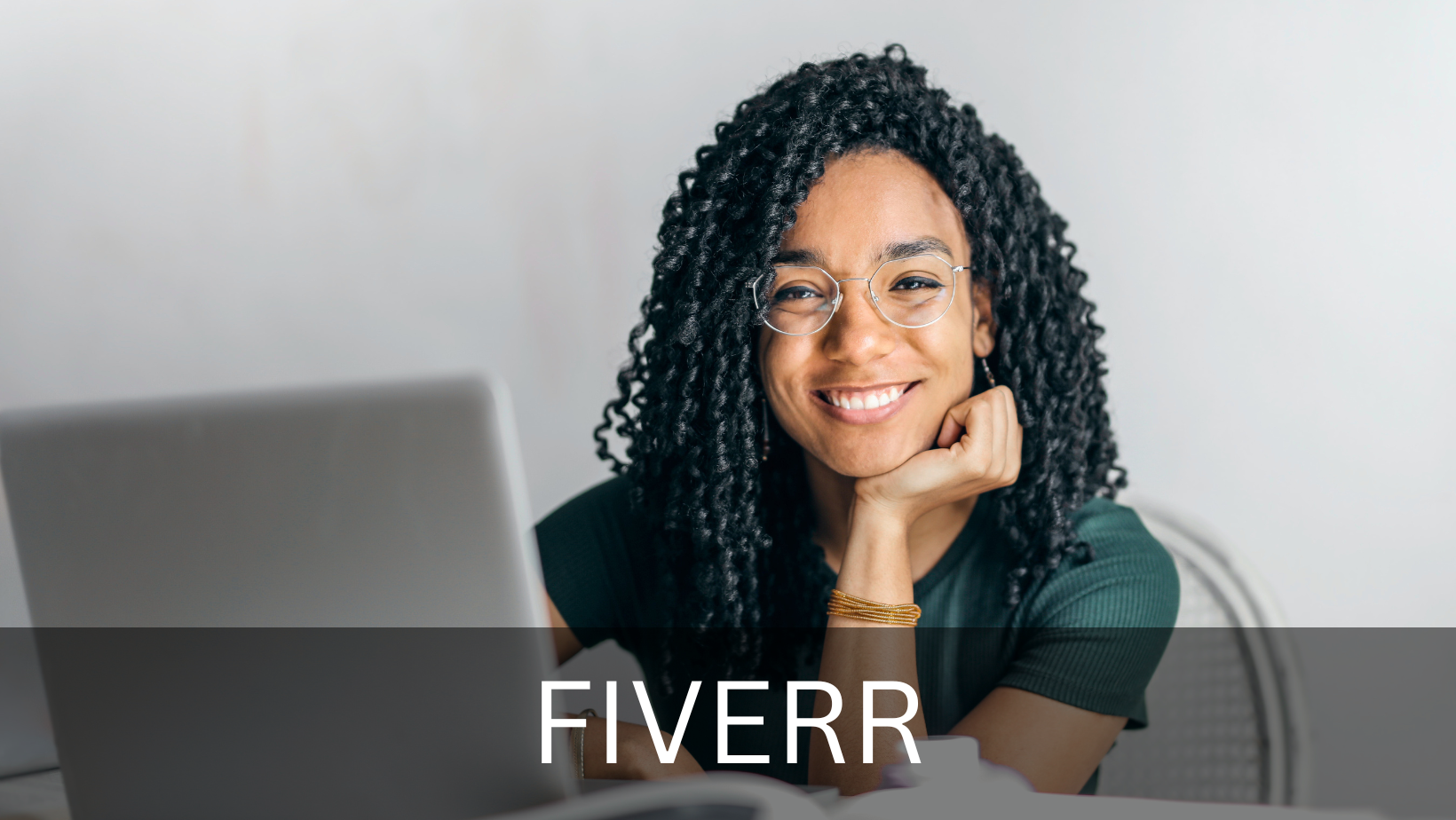 FIVERR Freelancer