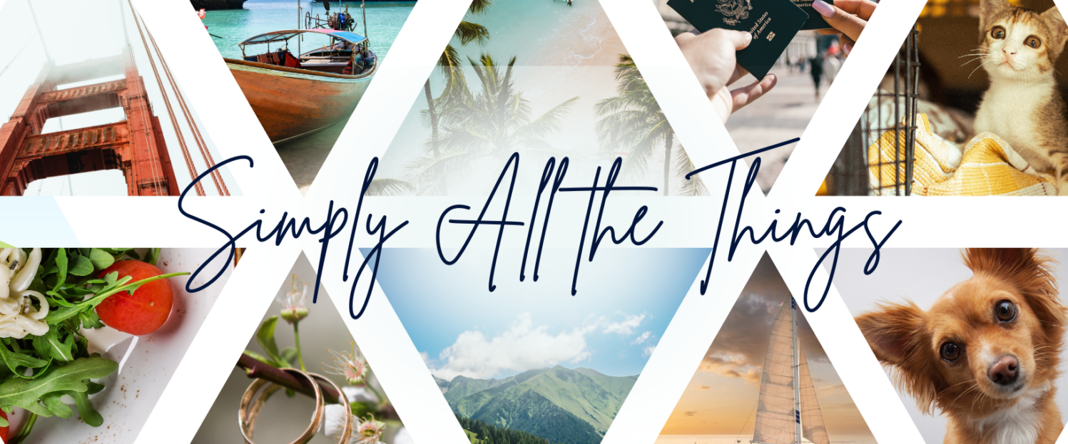 Simply All the Things