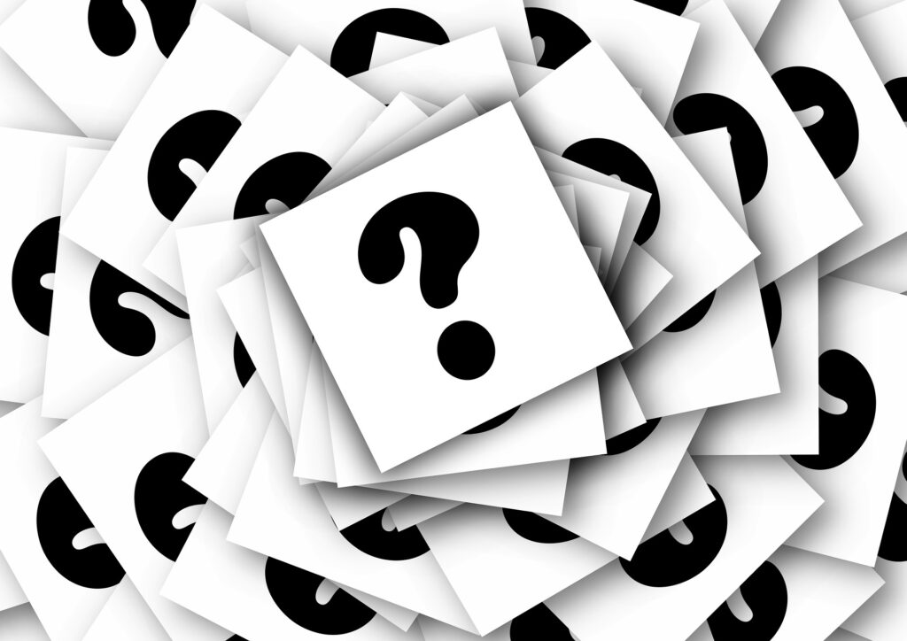 Q&A Image