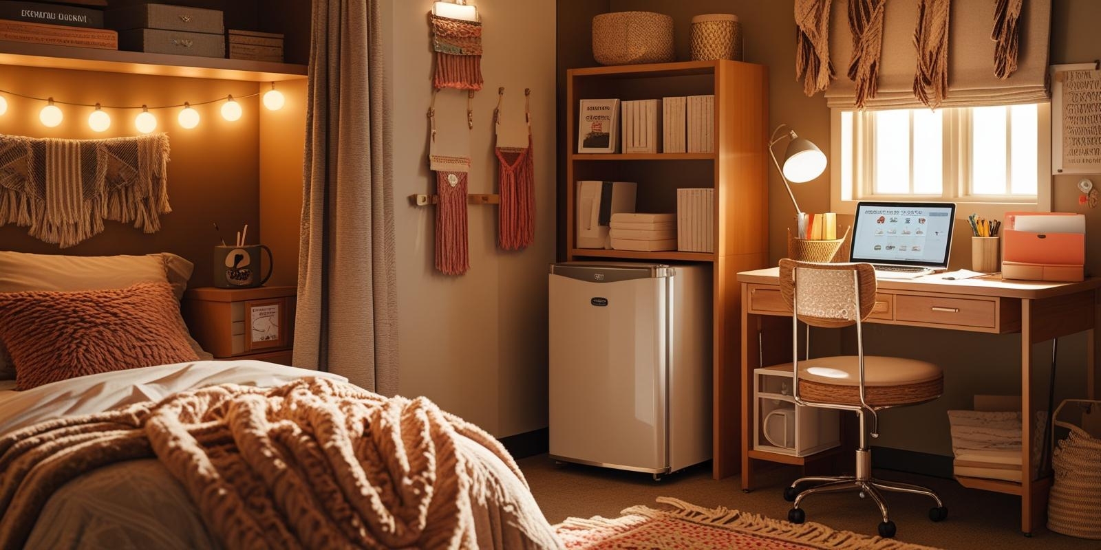 15 Dorm Room Essentials for Girls: Amazon’s Most Popular Items